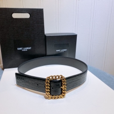 Ysl Belts